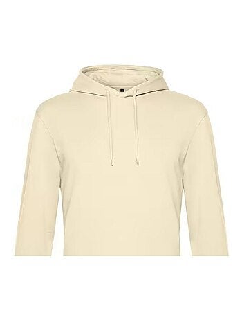 B&C - Sweat à capuche