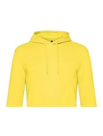 B&C - Sweat à capuche