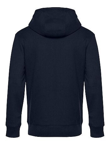 B&C - Sweat à capuche KING