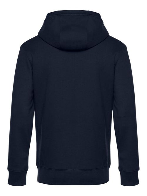 B&C - Sweat à capuche KING - Kiabi B&C - Sweat à capuche KING - Kiabi