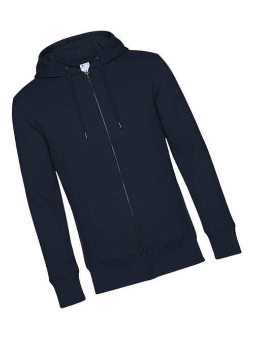 B&C - Sweat à capuche KING - Kiabi B&C - Sweat à capuche KING - Kiabi
