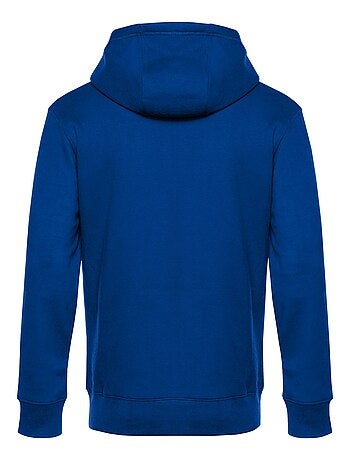 B&C - Sweat à capuche motif/style uni #