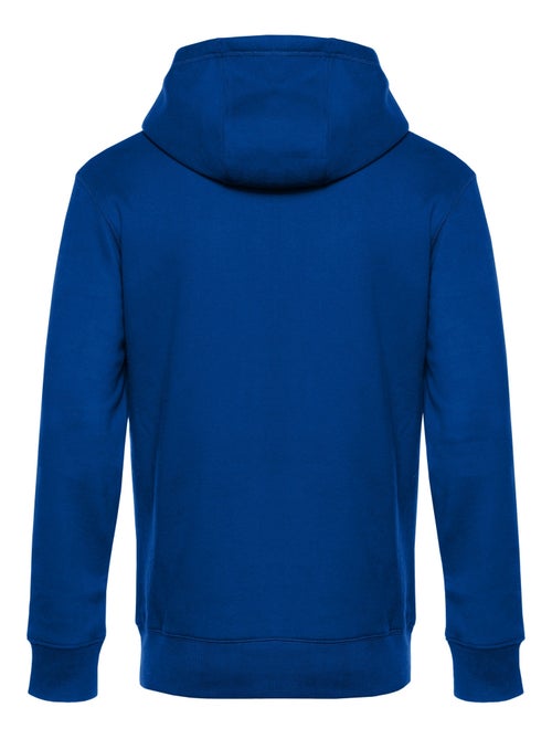 B&C - Sweat à capuche motif/style uni # - Kiabi