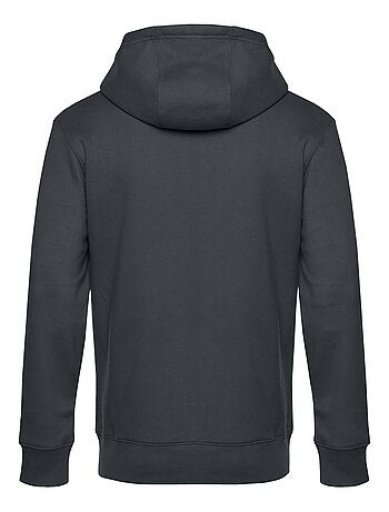 B&C - Sweat à capuche motif/style uni #