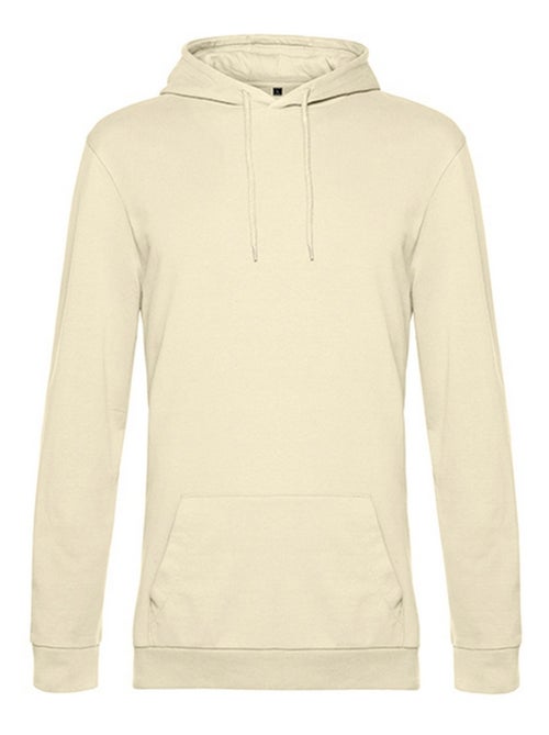 B&C - Sweat à capuche motif/style uni # - Kiabi B&C - Sweat à capuche motif/style uni # - Kiabi