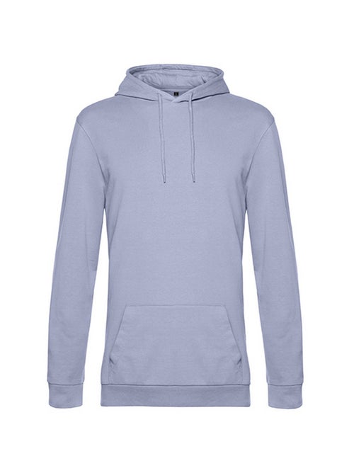 B&C - Sweat à capuche motif/style uni # - Kiabi