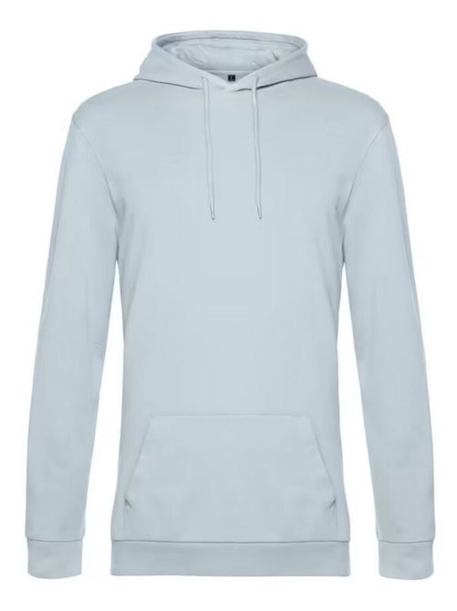 B&C - Sweat à capuche motif/style uni - Kiabi B&C - Sweat à capuche motif/style uni - Kiabi