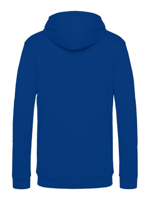 B&C - Sweat à capuche motif/style uni - Kiabi