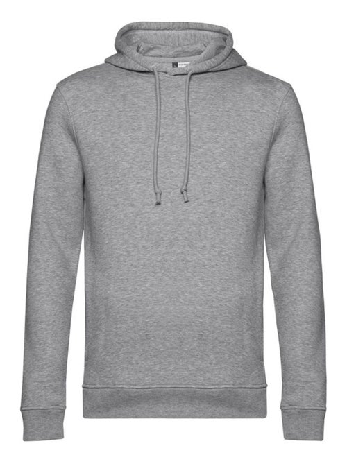 B&C - Sweat à capuche motif/style uni - Kiabi B&C - Sweat à capuche motif/style uni - Kiabi