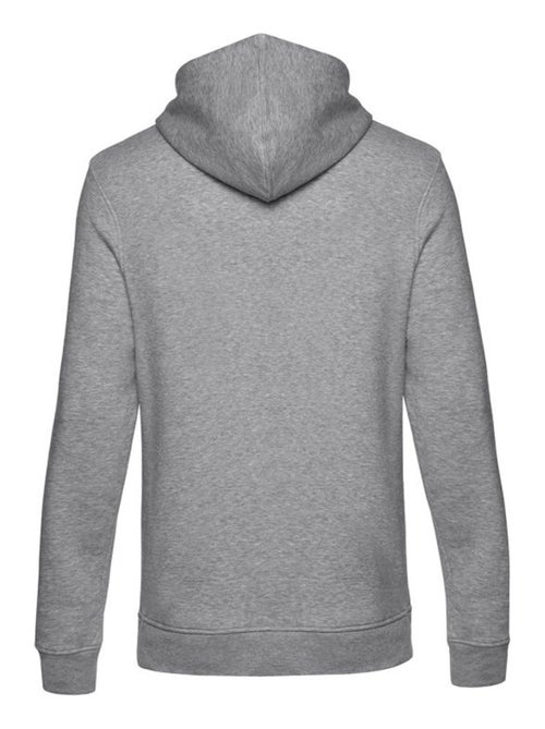 B&C - Sweat à capuche motif/style uni - Kiabi B&C - Sweat à capuche motif/style uni - Kiabi