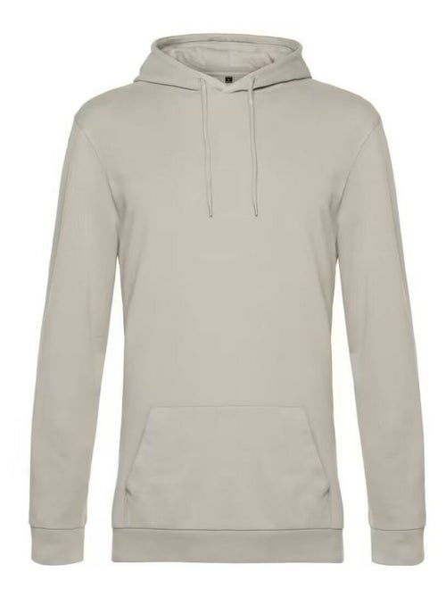 B&C - Sweat à capuche motif/style uni - Kiabi B&C - Sweat à capuche motif/style uni - Kiabi