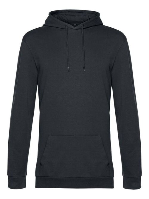 B&C - Sweat à capuche motif/style uni - Kiabi B&C - Sweat à capuche motif/style uni - Kiabi