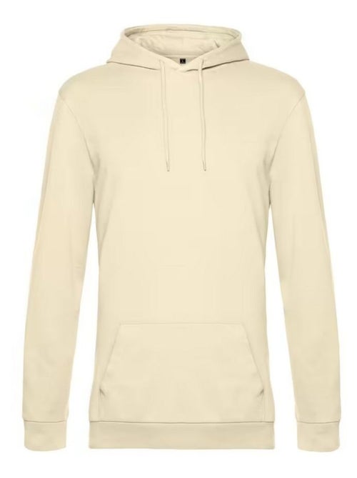 B&C - Sweat à capuche motif/style uni - Kiabi B&C - Sweat à capuche motif/style uni - Kiabi