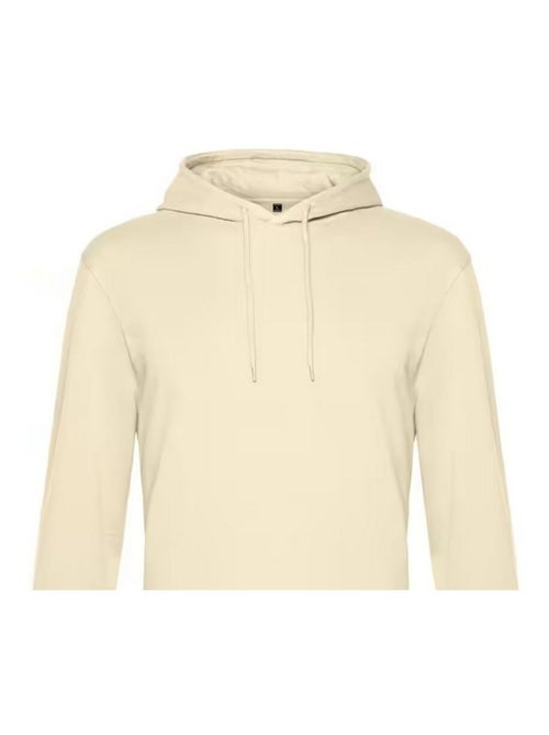 B&C - Sweat à capuche motif/style uni - Kiabi B&C - Sweat à capuche motif/style uni - Kiabi