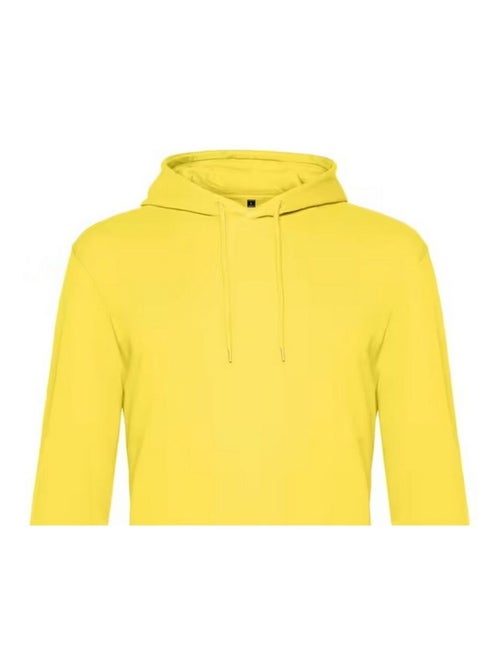 B&C - Sweat à capuche motif/style uni - Kiabi B&C - Sweat à capuche motif/style uni - Kiabi