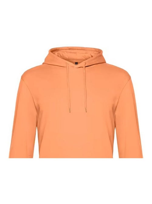 B&C - Sweat à capuche motif/style uni - Kiabi