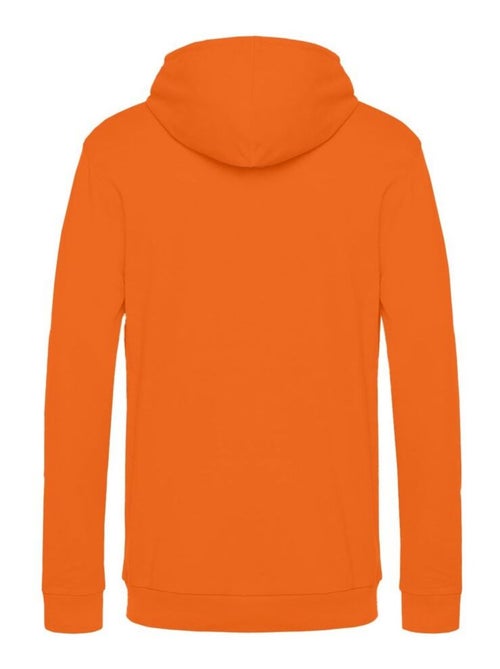 B&C - Sweat à capuche motif/style uni - Kiabi