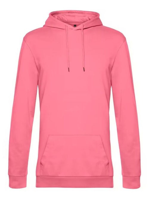 B&C - Sweat à capuche motif/style uni - Kiabi B&C - Sweat à capuche motif/style uni - Kiabi