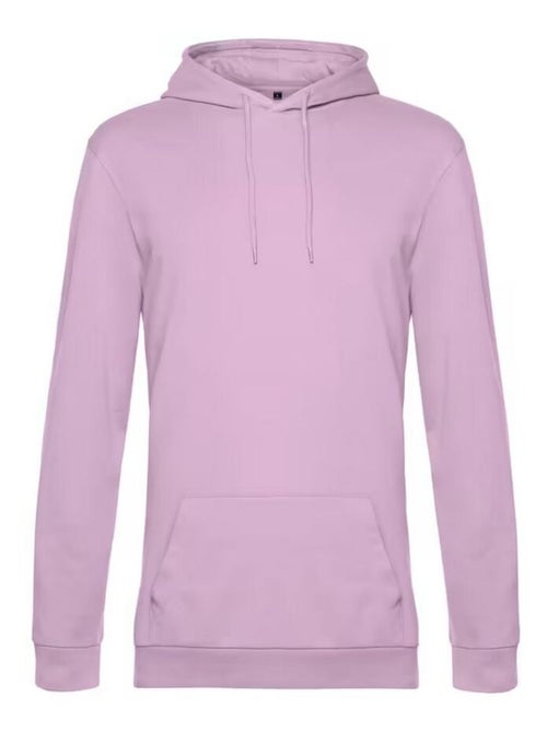 B&C - Sweat à capuche motif/style uni - Kiabi B&C - Sweat à capuche motif/style uni - Kiabi