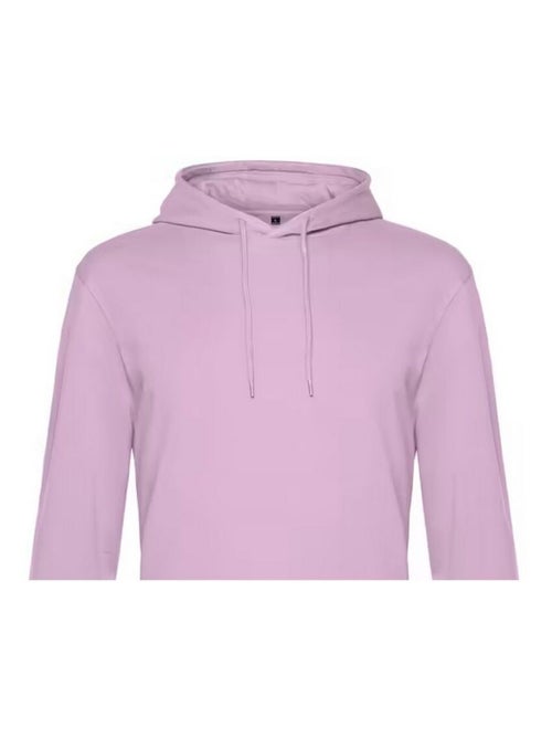 B&C - Sweat à capuche motif/style uni - Kiabi B&C - Sweat à capuche motif/style uni - Kiabi