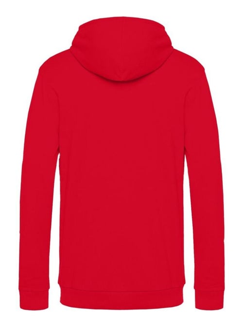 B&C - Sweat à capuche motif/style uni - Kiabi B&C - Sweat à capuche motif/style uni - Kiabi