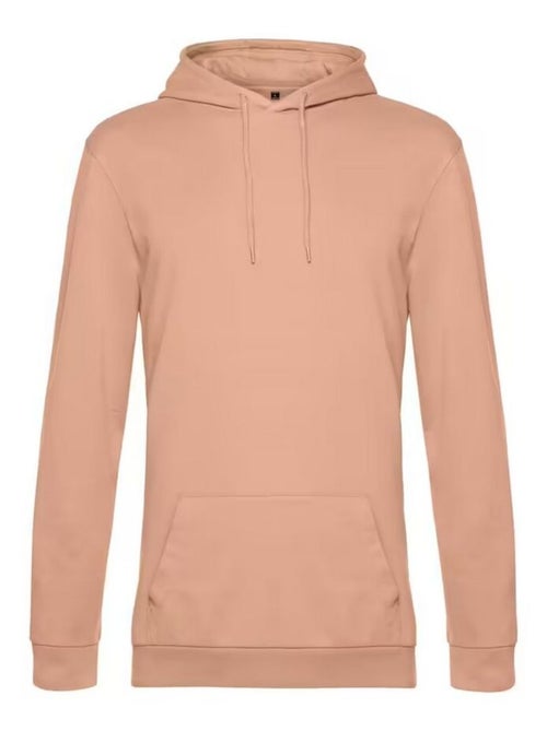 B&C - Sweat à capuche motif/style uni - Kiabi B&C - Sweat à capuche motif/style uni - Kiabi