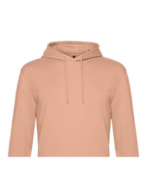 B&C - Sweat à capuche motif/style uni - Kiabi B&C - Sweat à capuche motif/style uni - Kiabi