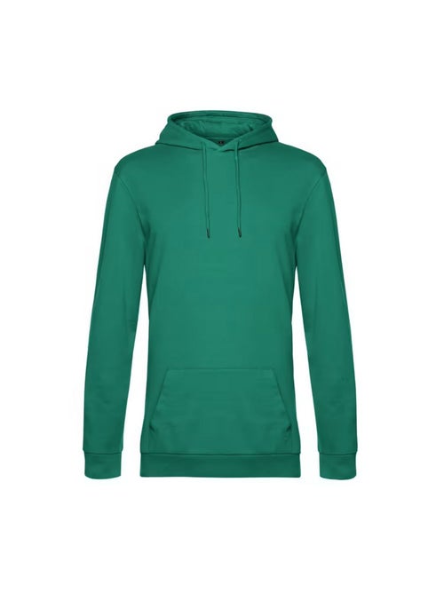 B&C - Sweat à capuche motif/style uni - Kiabi B&C - Sweat à capuche motif/style uni - Kiabi
