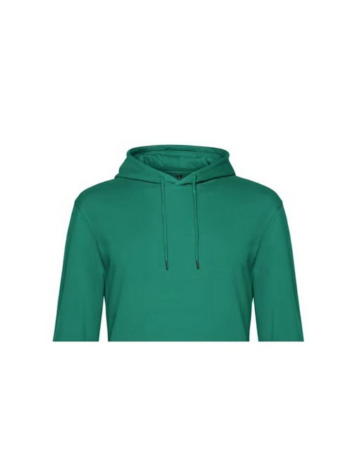 B&C - Sweat à capuche motif/style uni - Kiabi B&C - Sweat à capuche motif/style uni - Kiabi