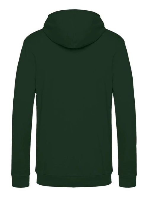 B&C - Sweat à capuche motif/style uni - Kiabi B&C - Sweat à capuche motif/style uni - Kiabi