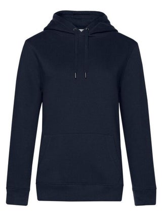 B&C - Sweat à capuche QUEEN