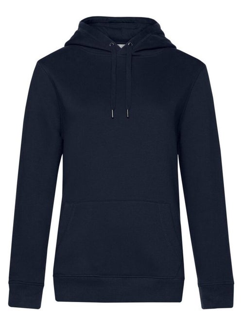 B&C - Sweat à capuche QUEEN - Kiabi