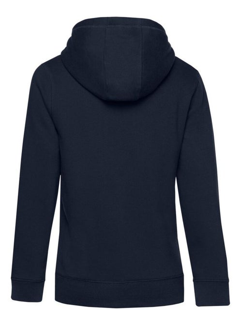 B&C - Sweat à capuche QUEEN - Kiabi