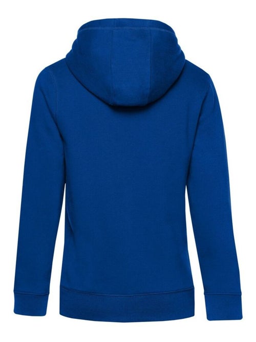 B&C - Sweat à capuche QUEEN - Kiabi