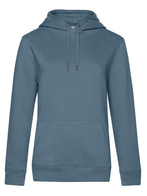 B&C - Sweat à capuche QUEEN - Kiabi