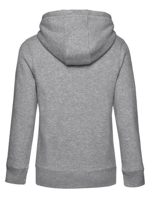 B&C - Sweat à capuche QUEEN - Kiabi