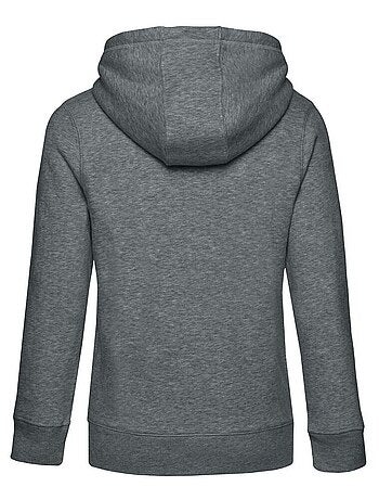 B&C - Sweat à capuche QUEEN
