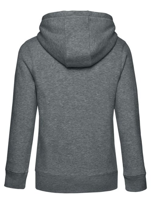 B&C - Sweat à capuche QUEEN - Kiabi