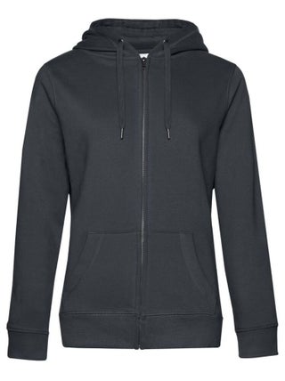 B&C - Sweat à capuche QUEEN