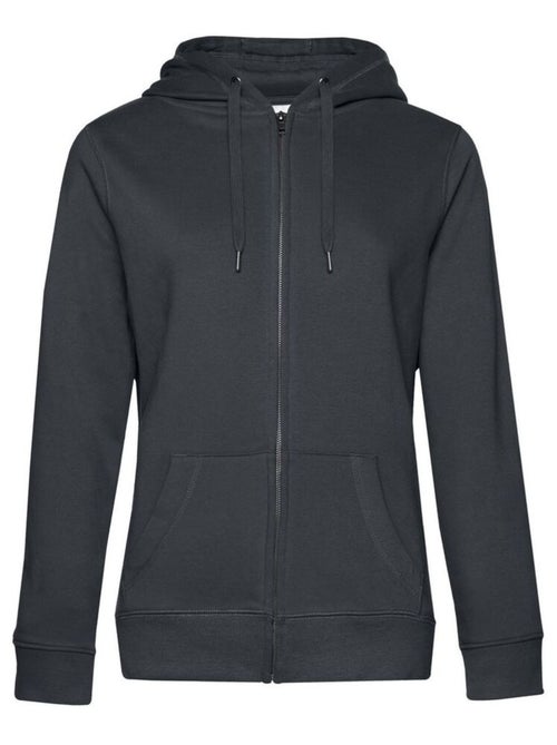 B&C - Sweat à capuche QUEEN - Kiabi
