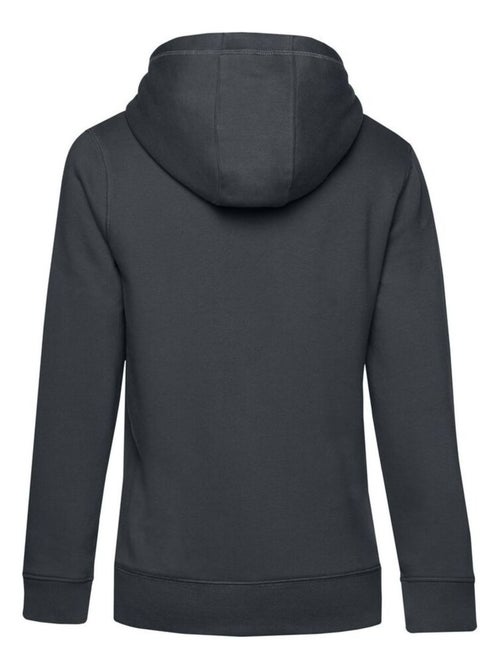 B&C - Sweat à capuche QUEEN - Kiabi