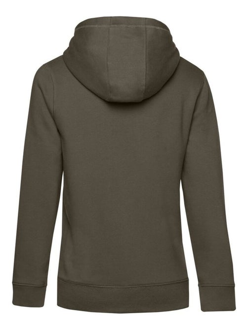 B&C - Sweat à capuche QUEEN - Kiabi