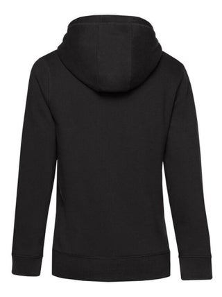 B&C - Sweat à capuche QUEEN