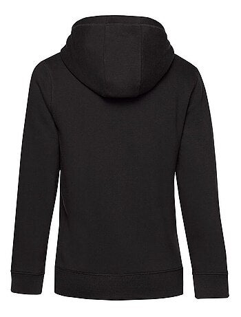 B&C - Sweat à capuche QUEEN
