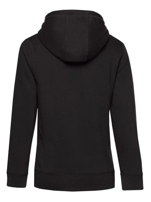B&C - Sweat à capuche QUEEN - Kiabi