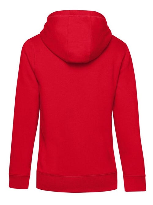 B&C - Sweat à capuche QUEEN - Kiabi