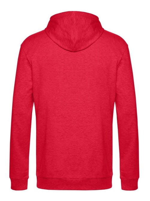B&C - Sweat à capuche - Kiabi