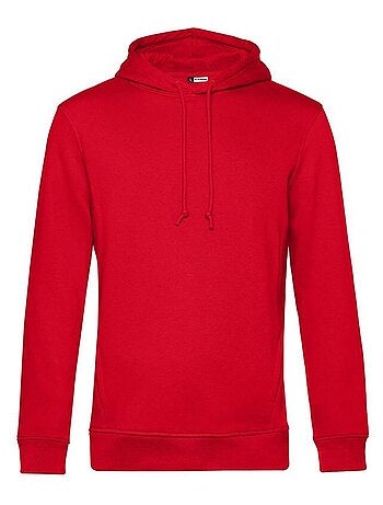 B&C - Sweat à capuche