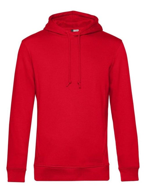 B&C - Sweat à capuche - Kiabi