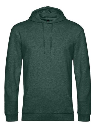 B&C - Sweat à capuche